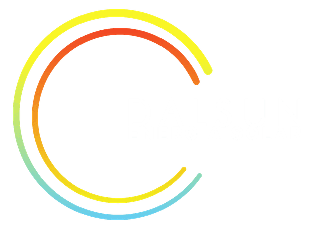 Logo DALSUN